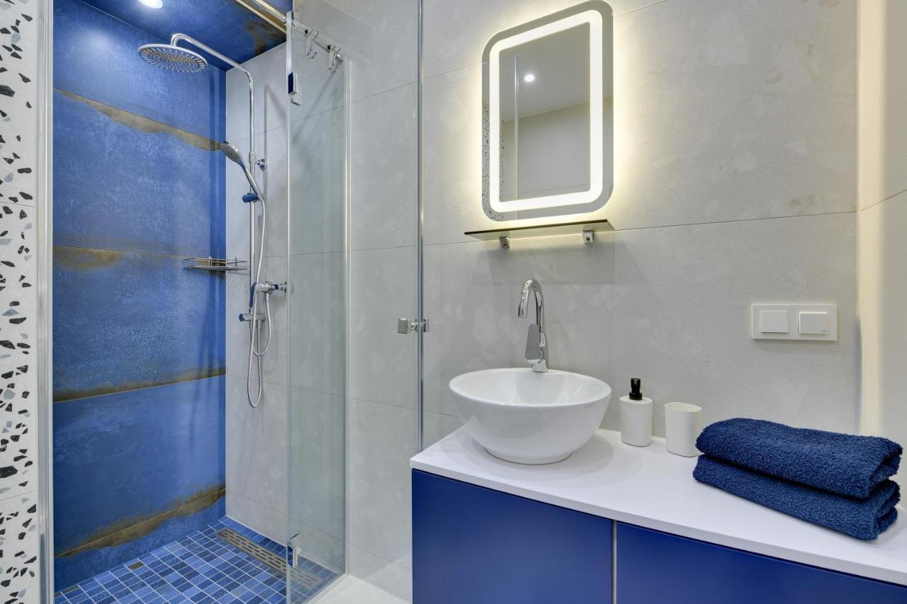 Miły Klimacik Apartament *