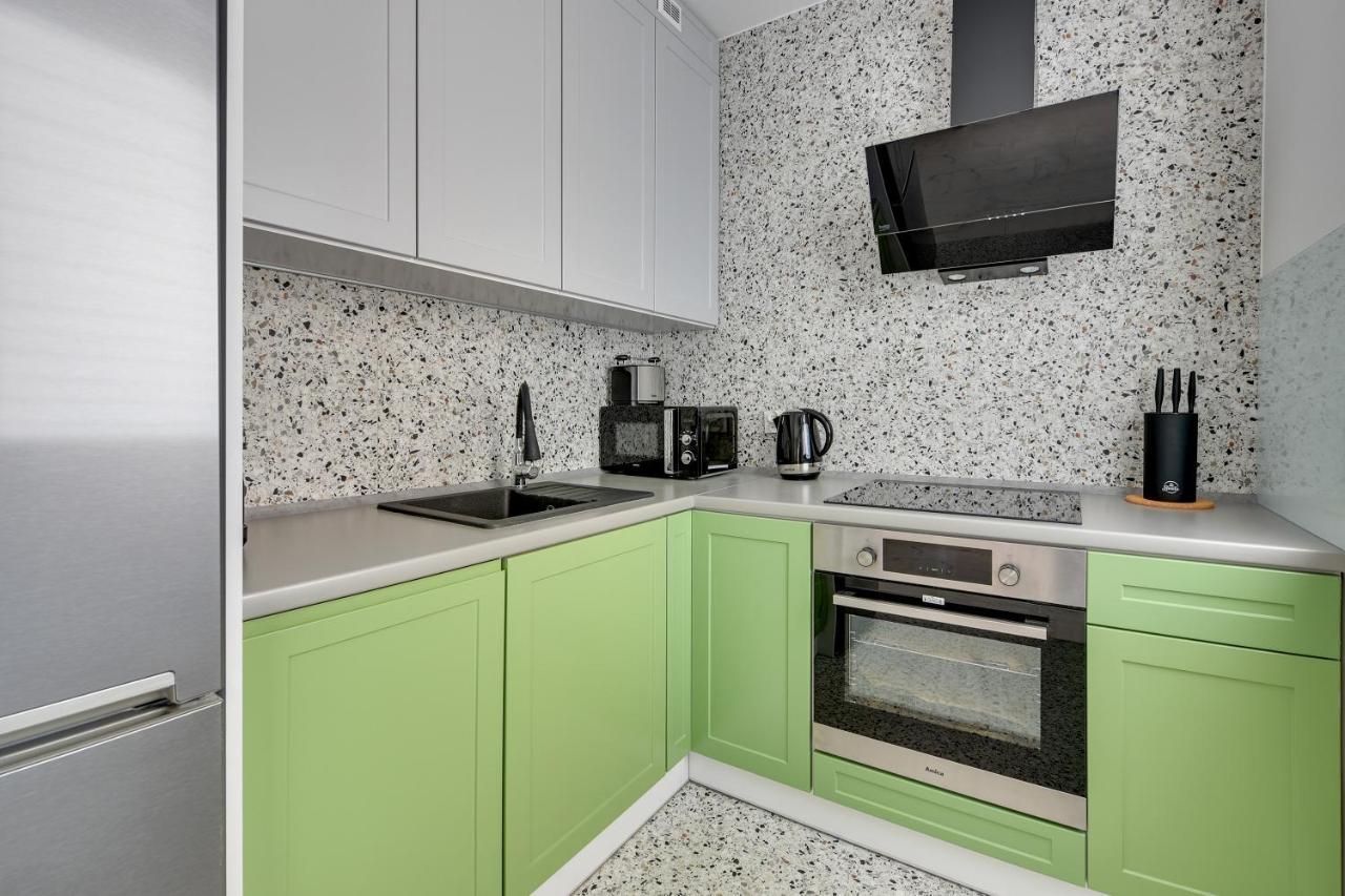Miły Klimacik Apartament *