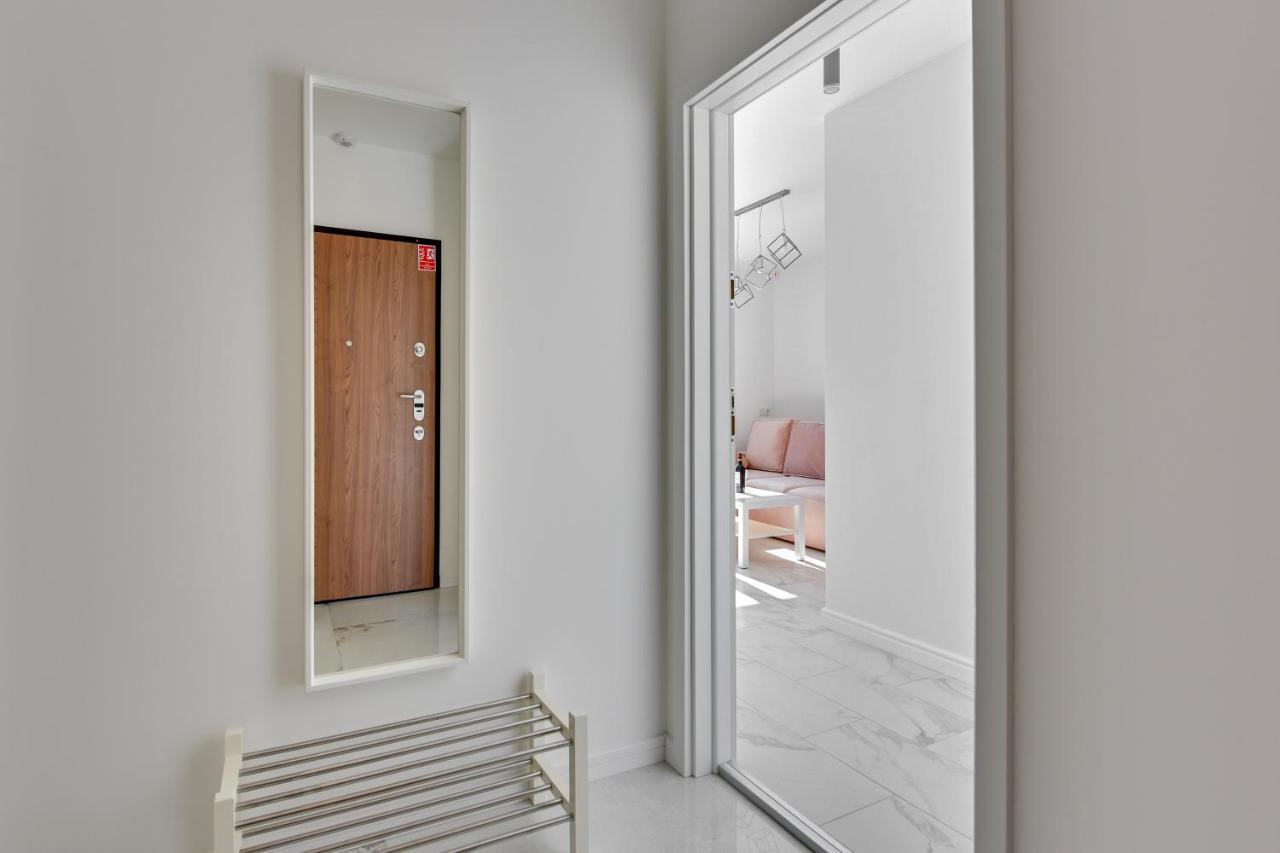 Miły Klimacik Apartament *