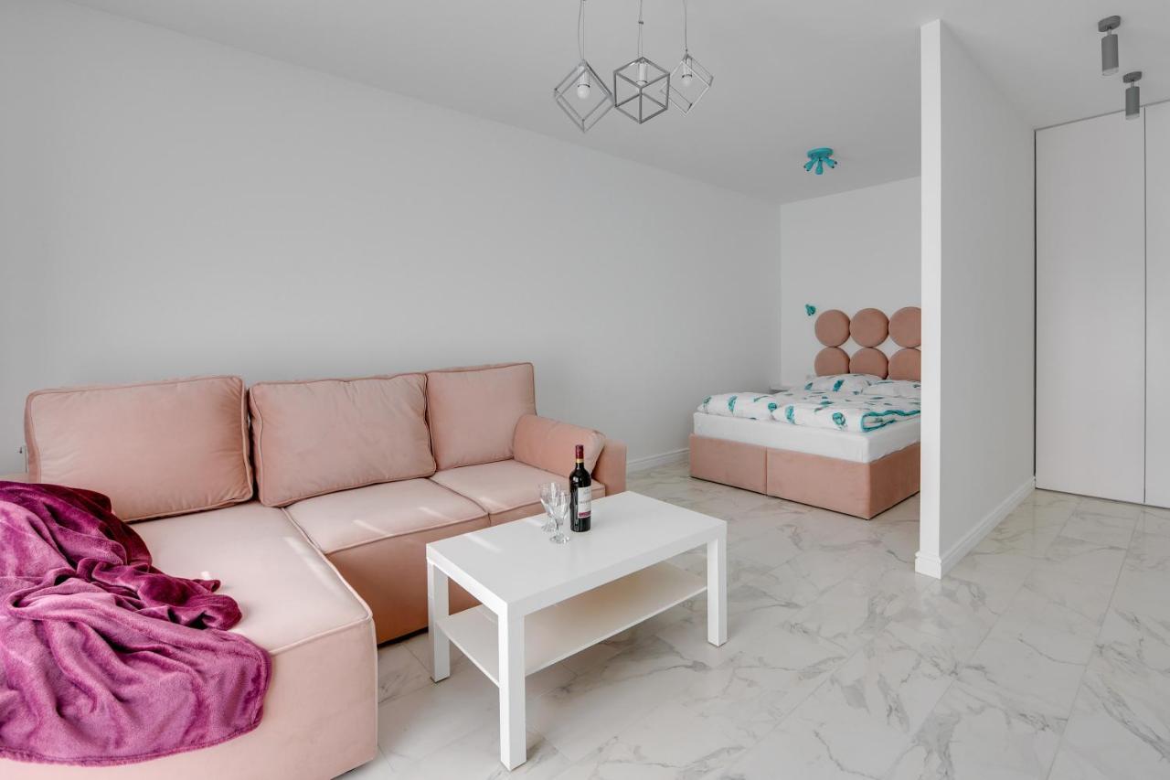 Apartament Miły Klimacik Gdańsk
