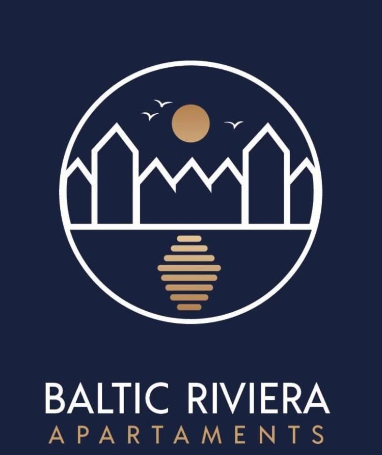 Baltic Riviera - Garden Sanctuary Retreat Apartment Gdansk