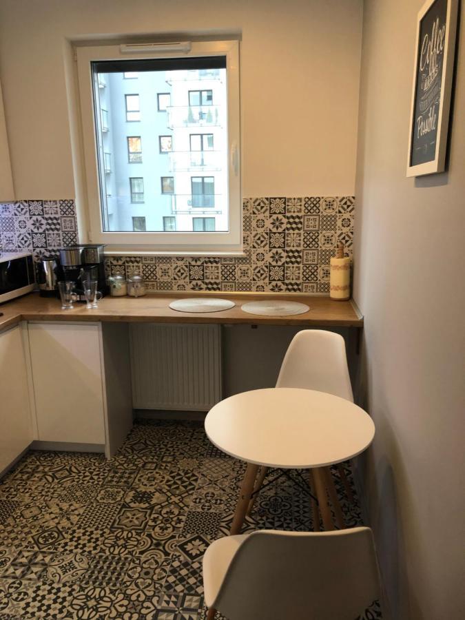 Apartment Spektrum Gdansk