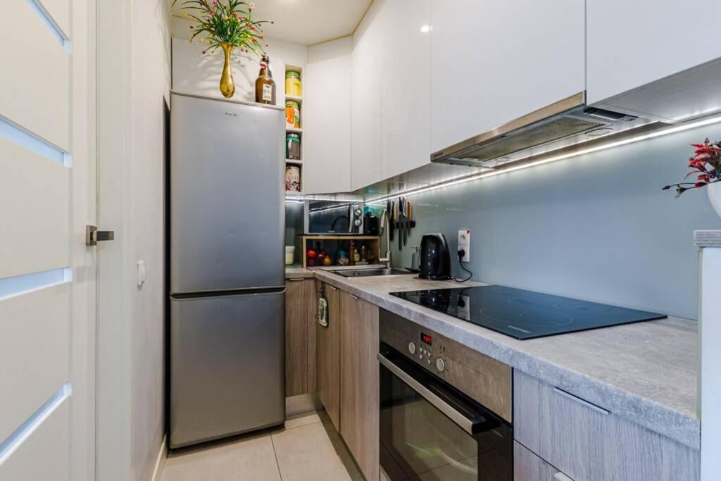Apartamento Hallera
