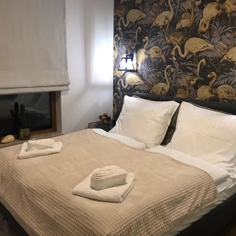 Baltic Riviera - Garden Sanctuary Retreat Apartment