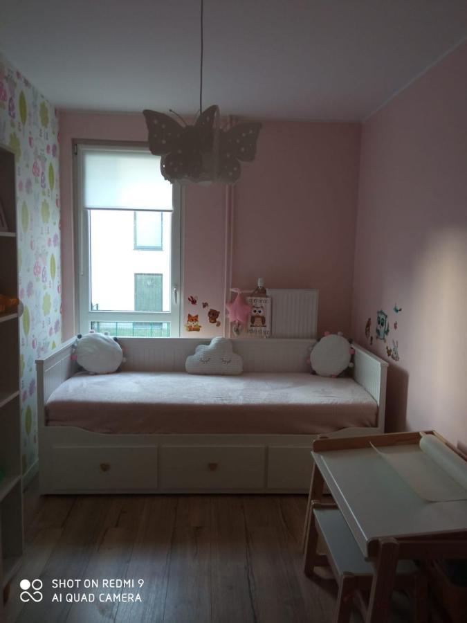Sanshiro Apartment *