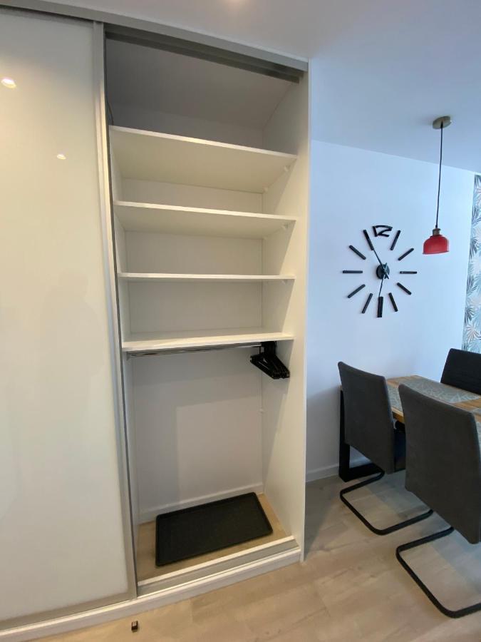 Morena Apartment *