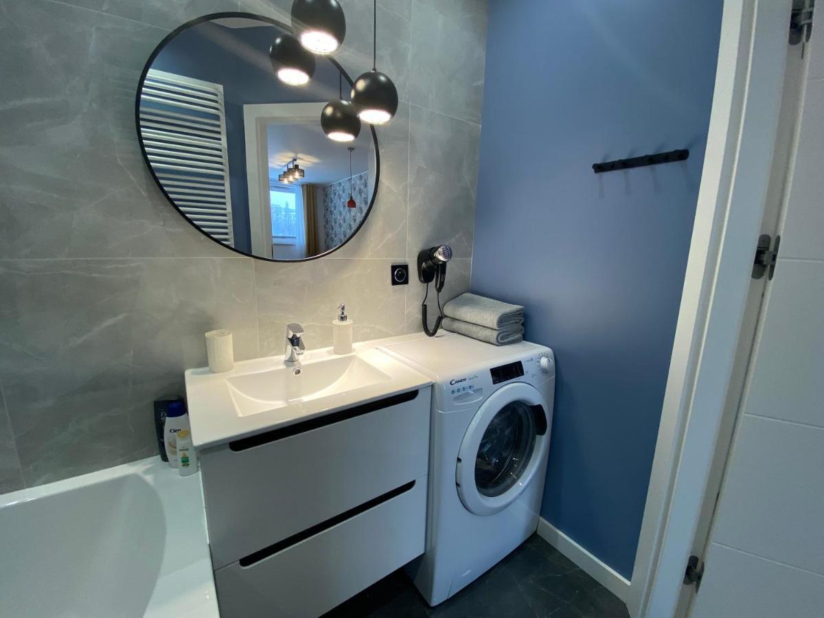 Morena Apartment *