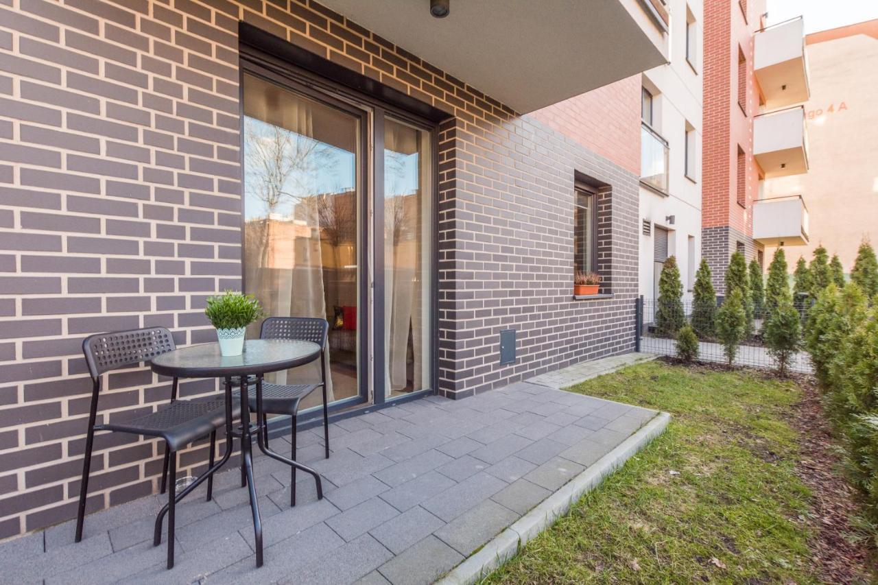 Grobla By Loft Apartment *