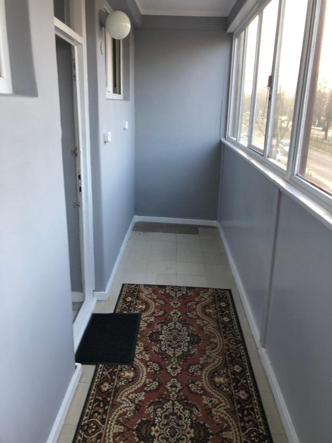 Apartment Mieszkanie Nad Morzem Ii Gdansk