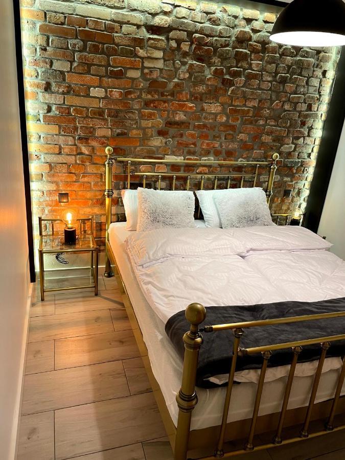 Apartament2 Tri-city Oliwa Ogrod, Prywatne Wejscie Apartment Gdansk