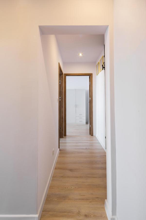 Riko Apartment