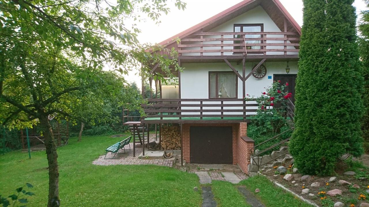 Holiday home Otominski Relaks Gdansk