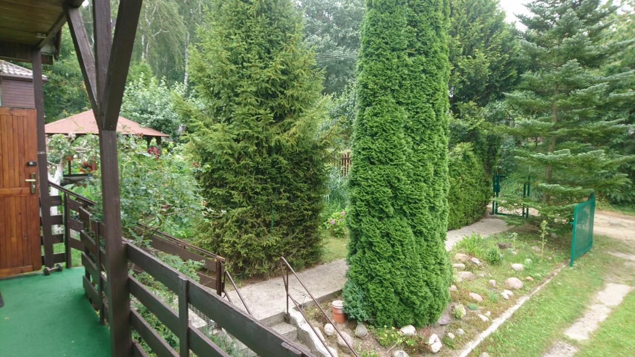 Holiday home Otominski Relaks Gdansk