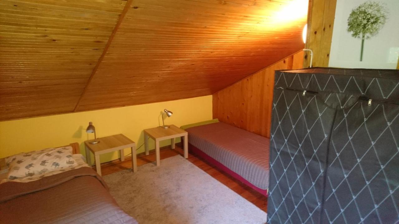 Otominski Relaks Holiday home Gdansk