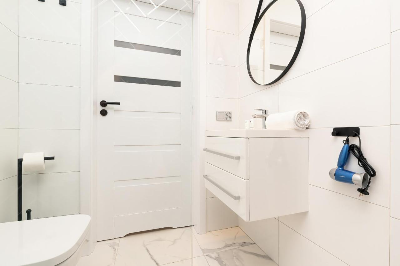 Apartament Amber Gdańsk