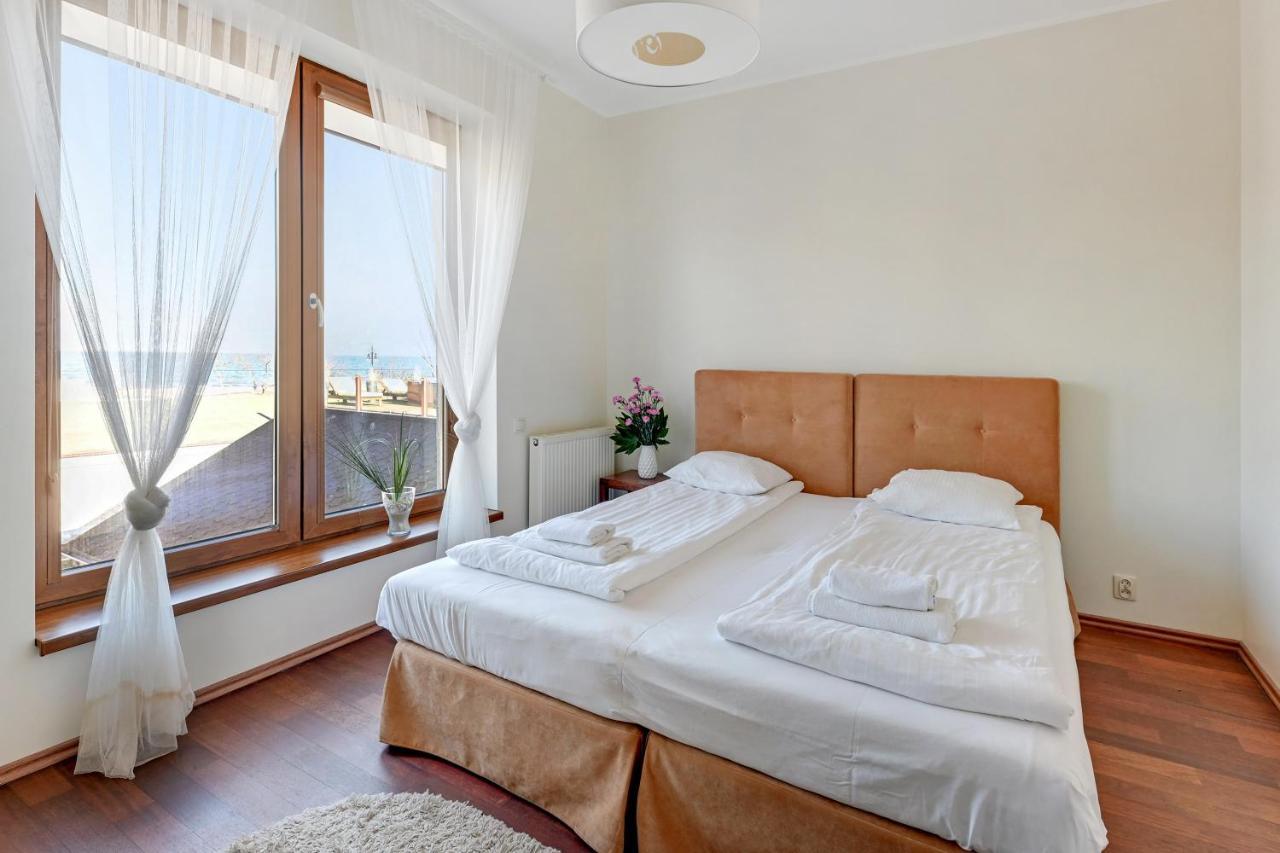 Nautilius Premium - Best Sea View *