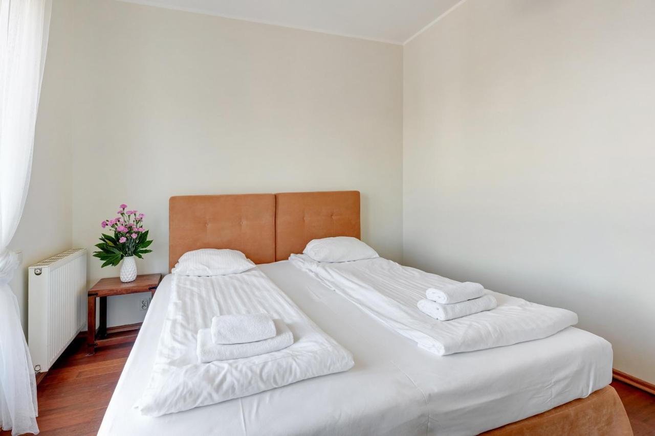 Nautilius Premium - Best Sea View Gdansk