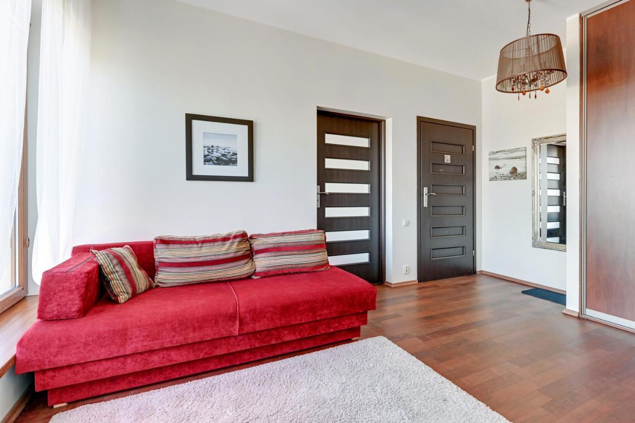 Apartment Nautilius Premium - Best Sea View Gdansk