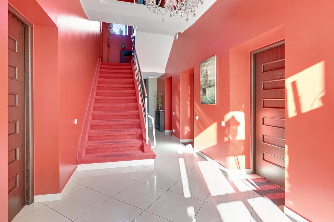 Nautilius Premium - Best Sea View *