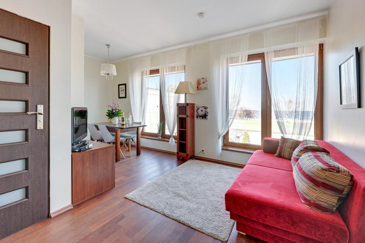Nautilius Premium - Best Sea View Apartment Gdansk