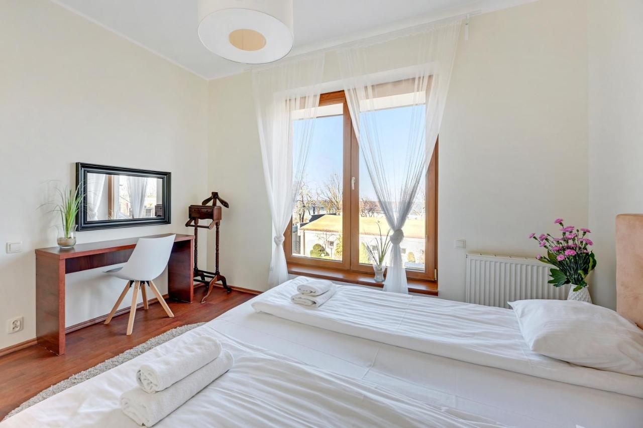 Nautilius Premium - Best Sea View Apartment Gdansk