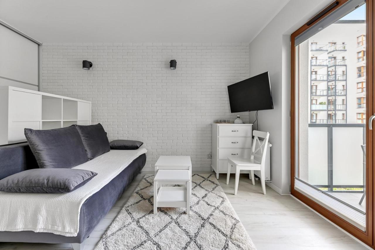 Platinium Comfy Hallera Apartament *