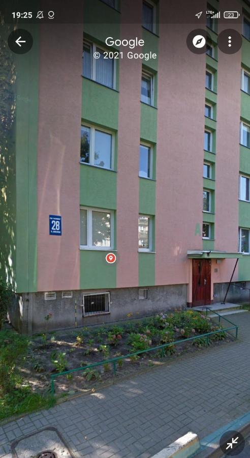 Przytulny Apartament, 2 Pokoje Nad Morzem Apartment