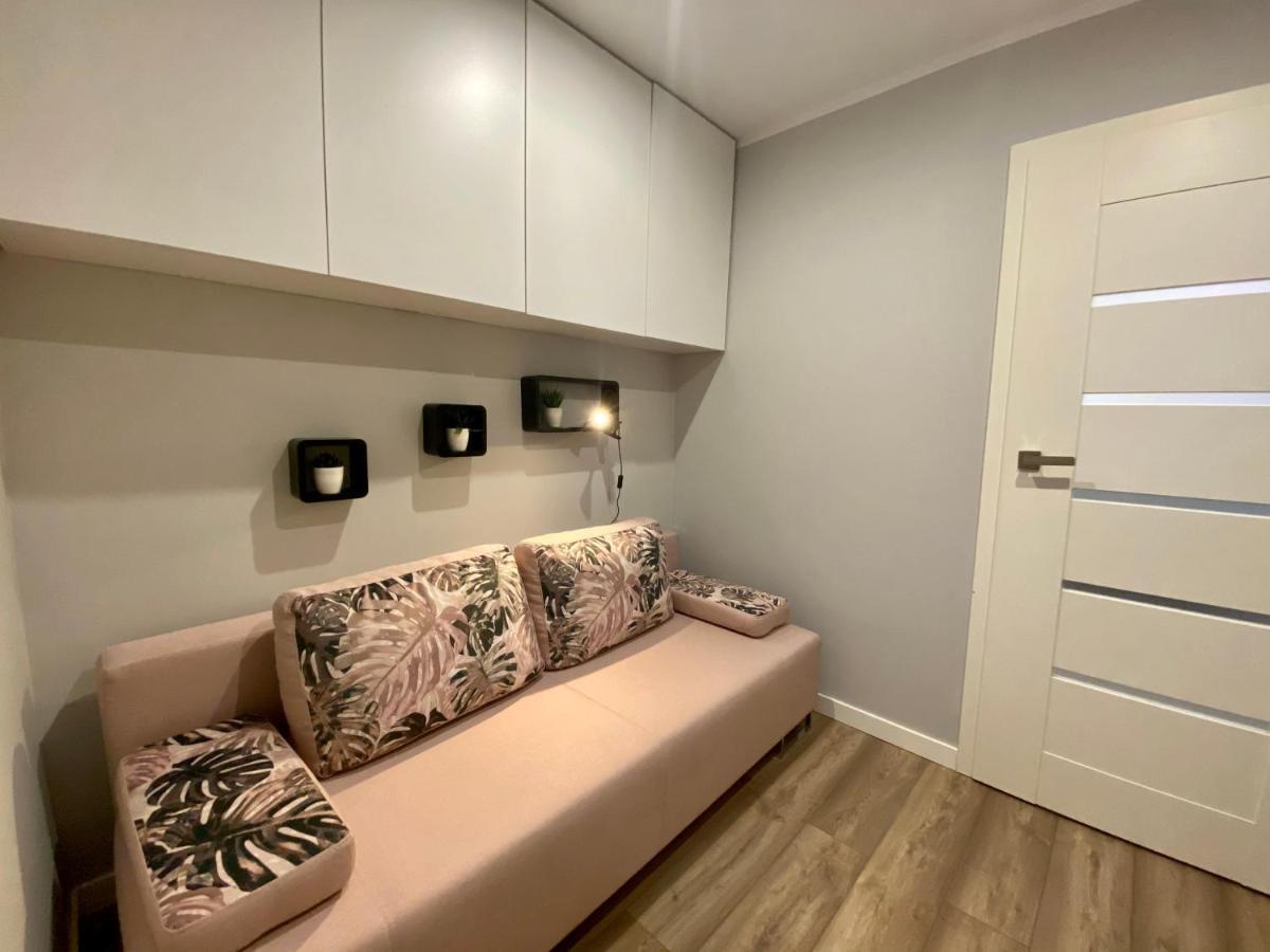 Apartamento Hallera Gdańsk