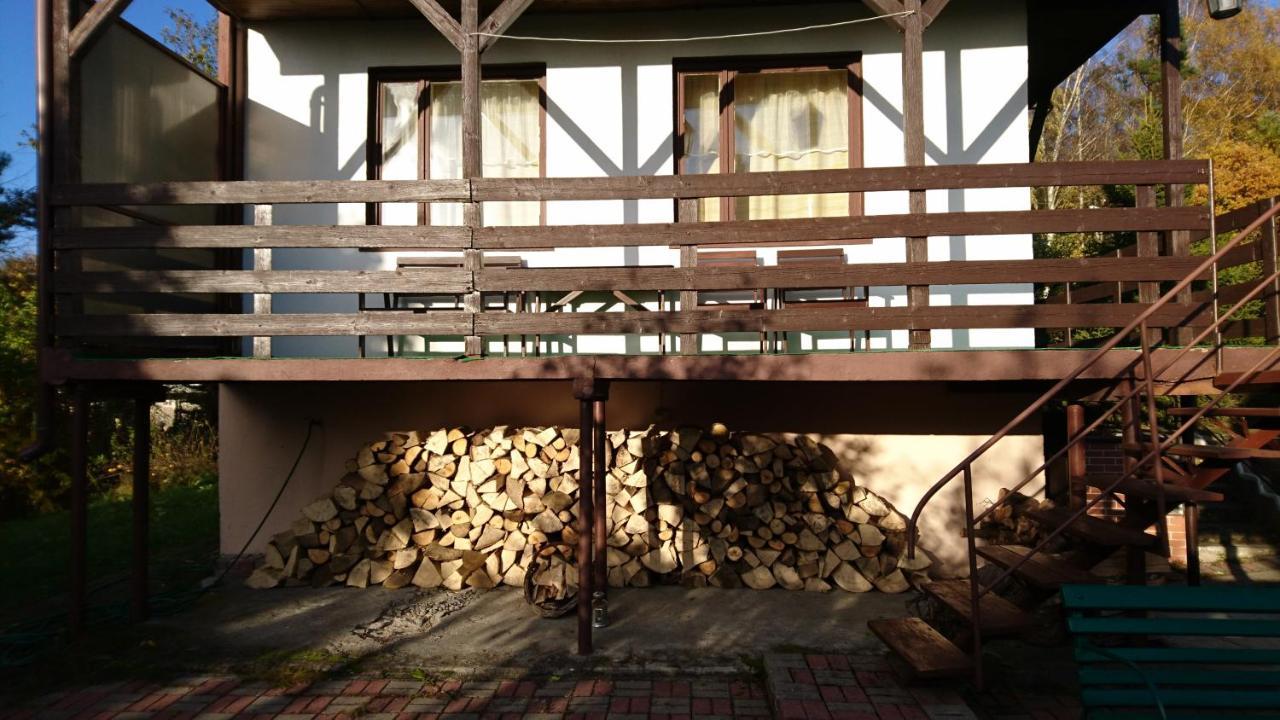 Holiday home Otominski Relaks