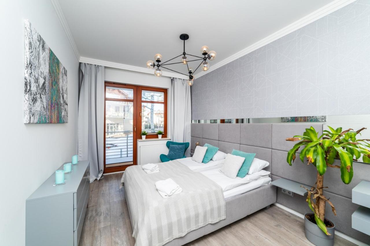 Palmowy - Neptun Park By Oneapartments