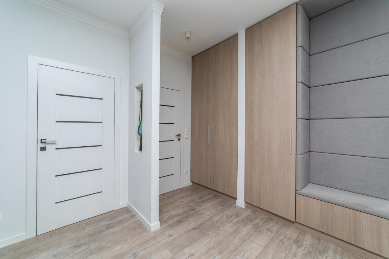 Palmowy - Neptun Park By Oneapartments Apartamento Gdańsk