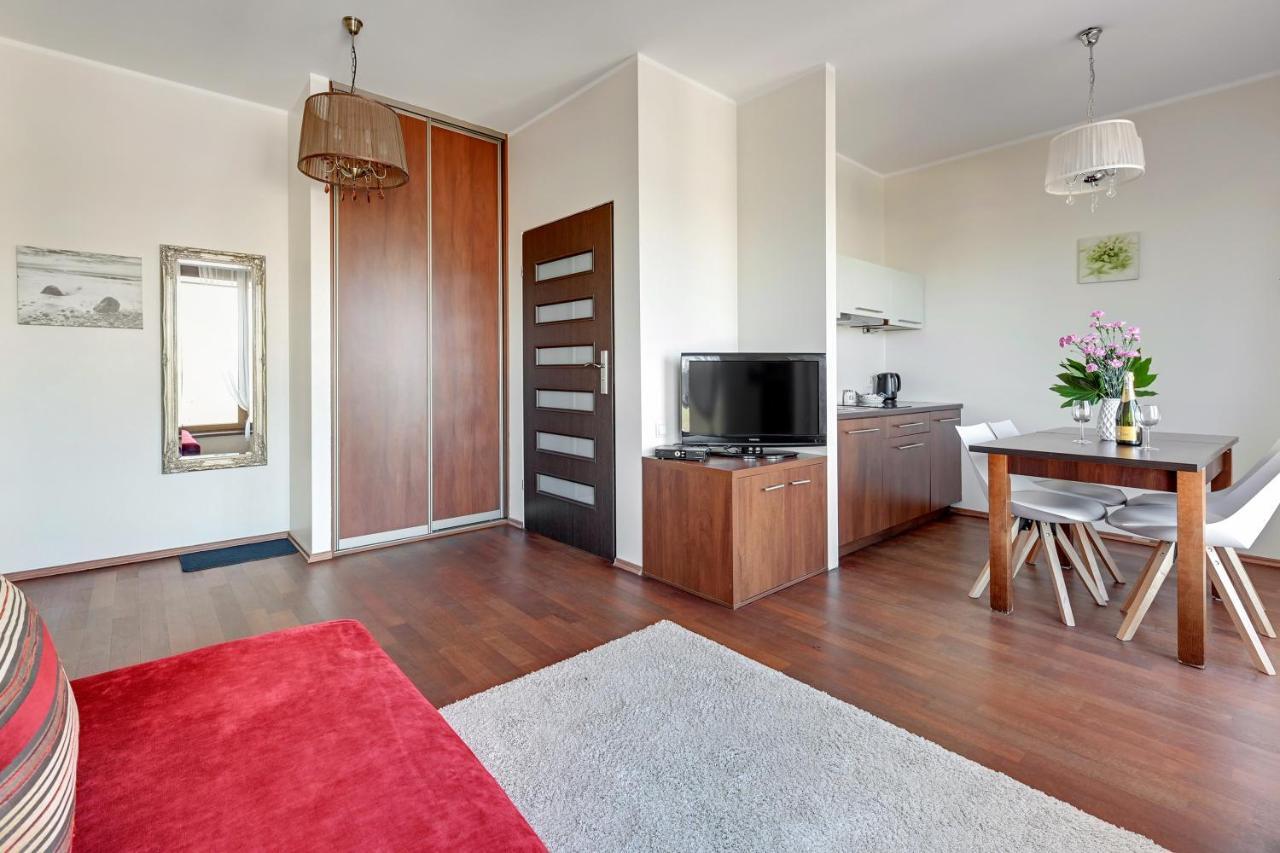 Apartment Nautilius Premium - Best Sea View *