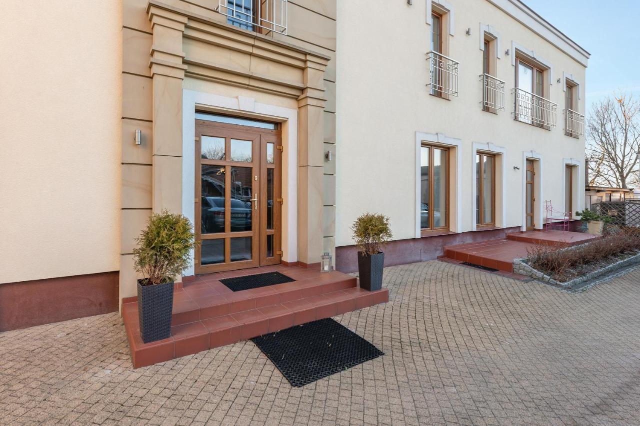Nautilius Premium - Best Sea View Gdansk