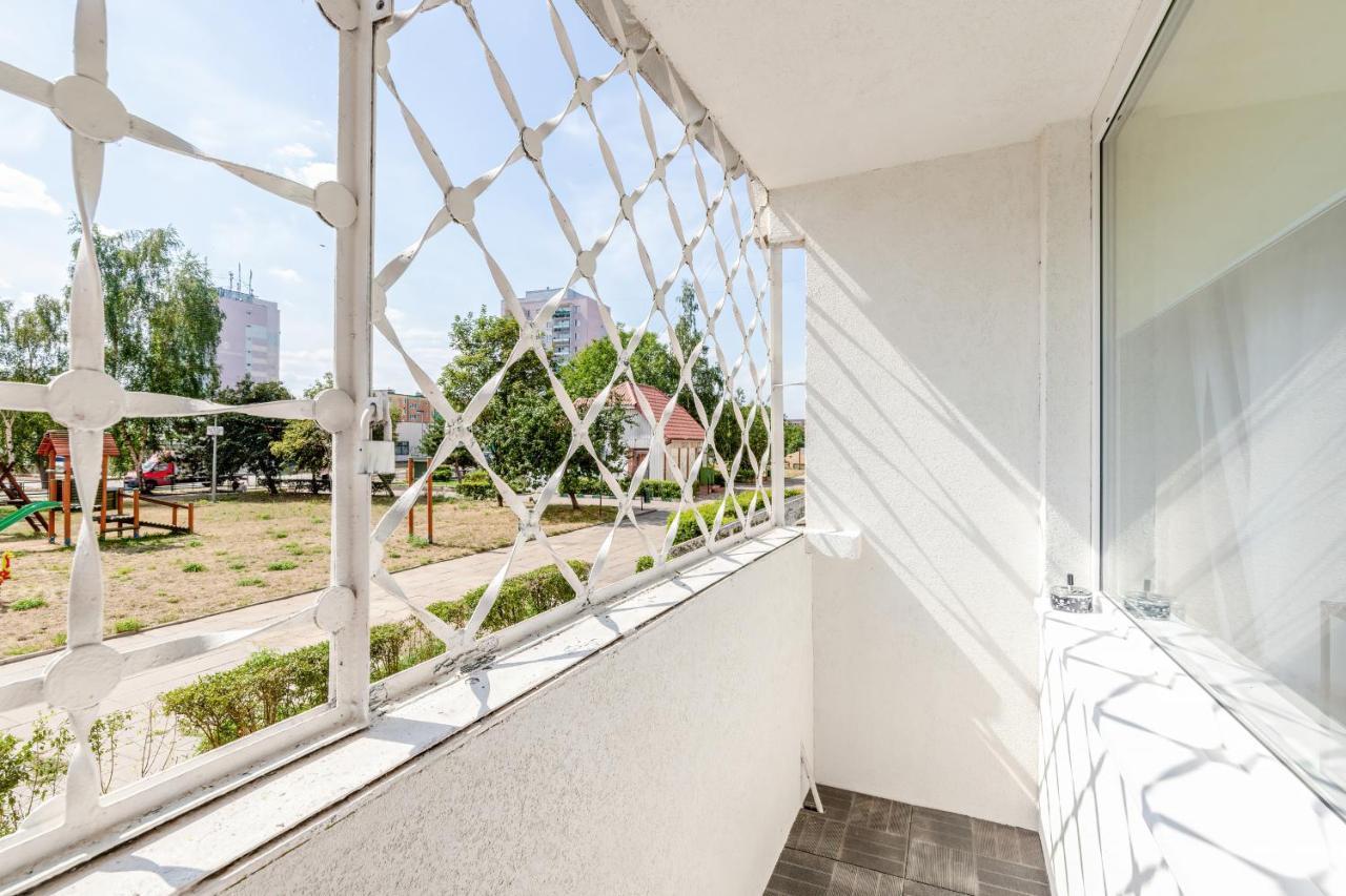 Apartament Amber Lägenhet