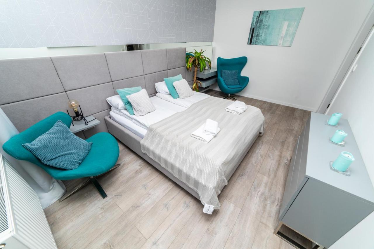 Palmowy - Neptun Park By Oneapartments * Gdańsk