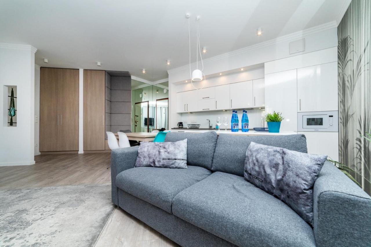 Palmowy - Neptun Park By Oneapartments *