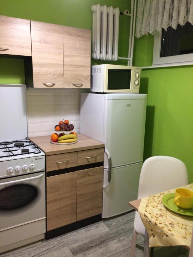 Apartment Mieszkanie Nad Morzem Ii