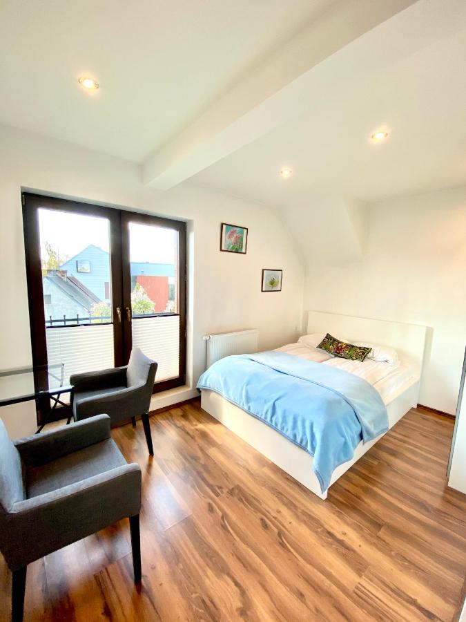Rezydencja Wind Rose - Luxury Apartment Gdansk