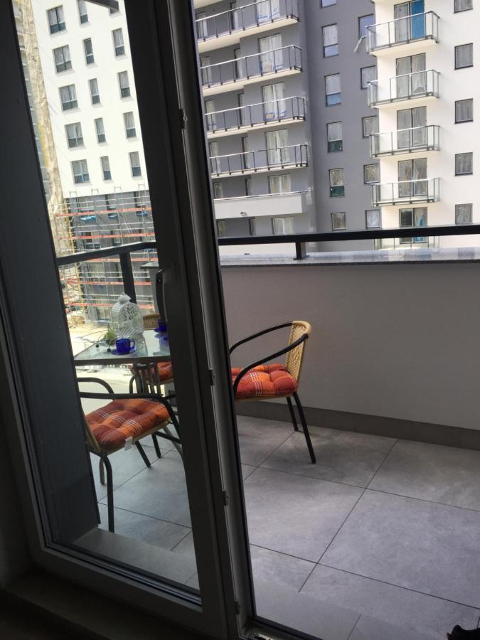Spektrum Apartment