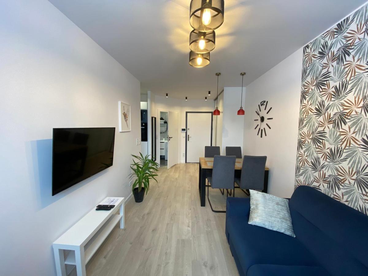 Morena Apartment Gdansk