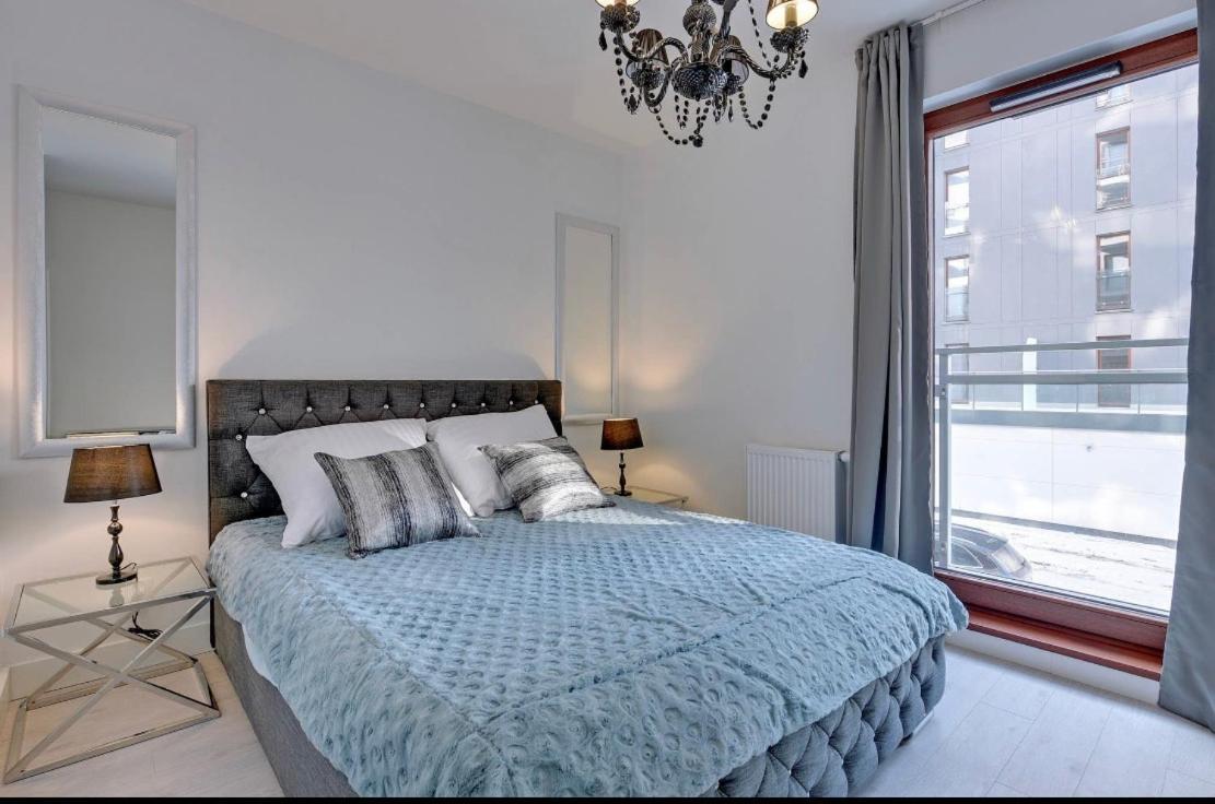 Apartament Centrum Stare
