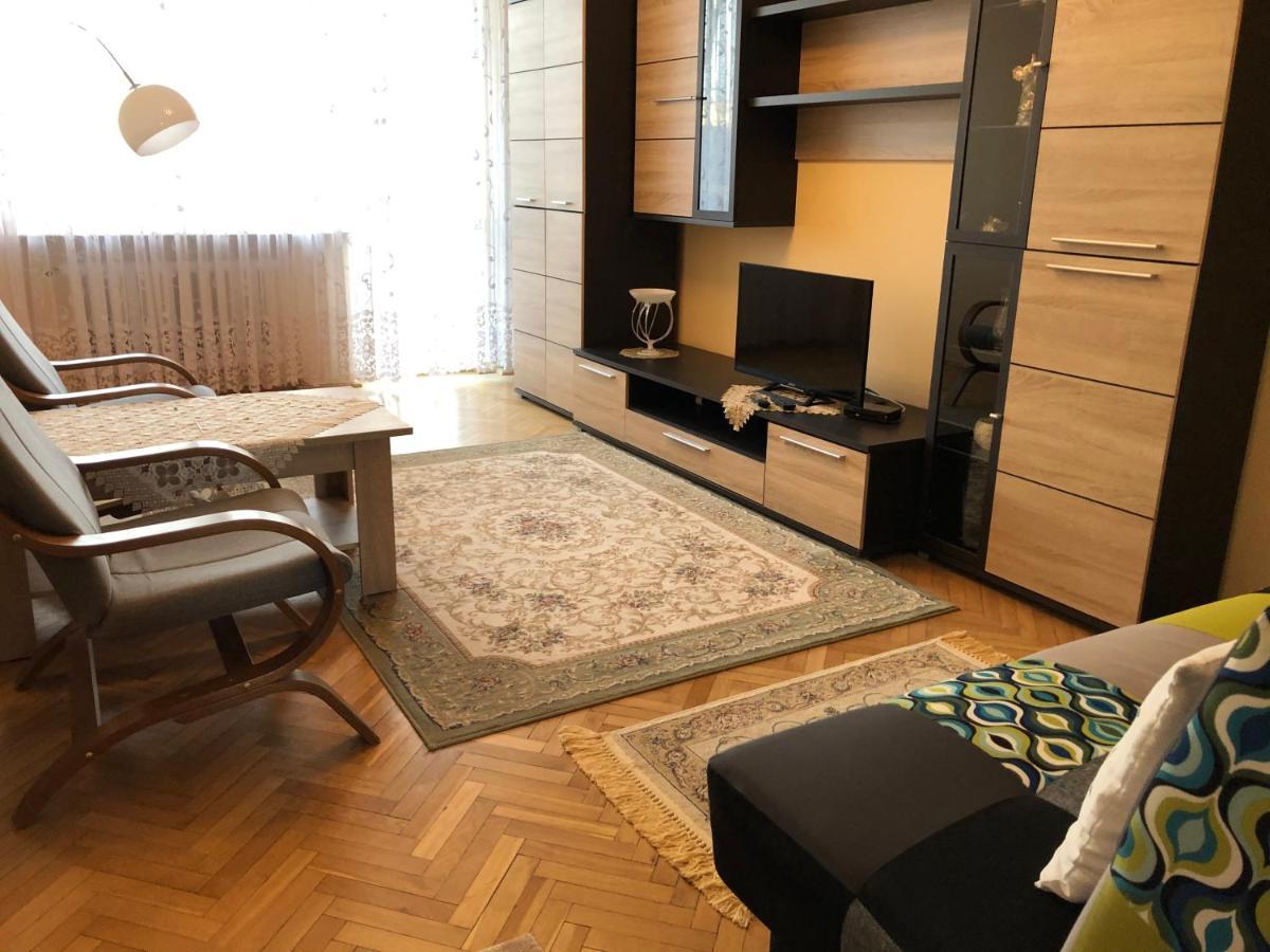 Apartment Mieszkanie Nad Morzem Ii
