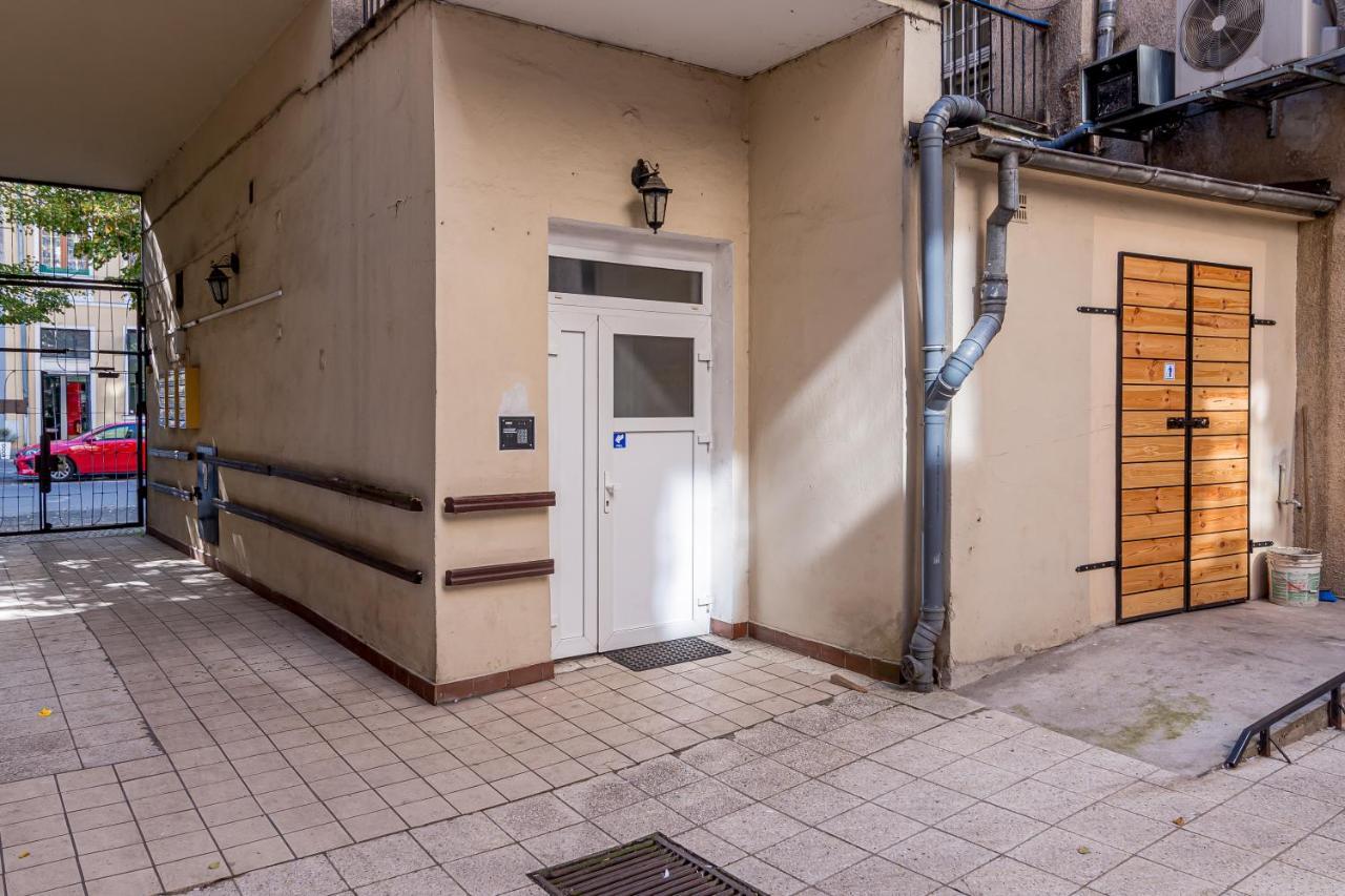 Old Town Szeroka Apartament Apartment