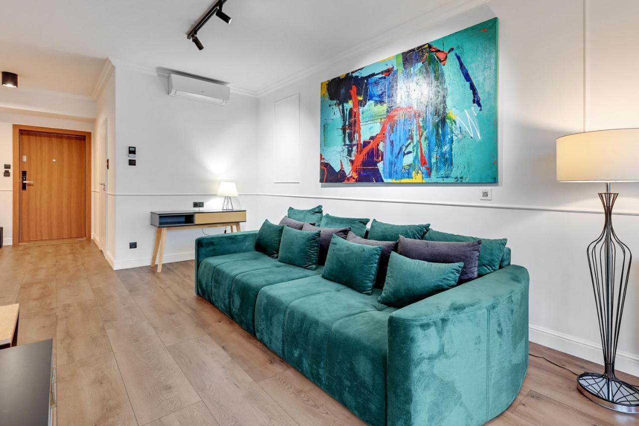 Apartment Deo Plaza By Blue Mandarin *
