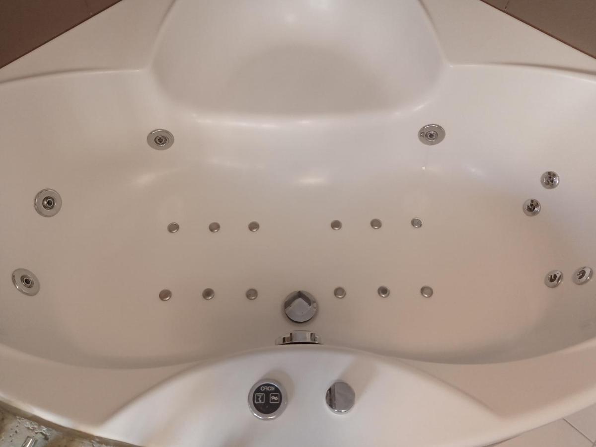 Apartament Jacuzzi Apartment *