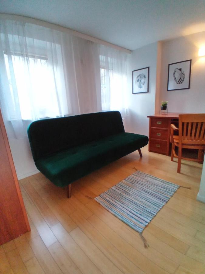 Apartament Jacuzzi