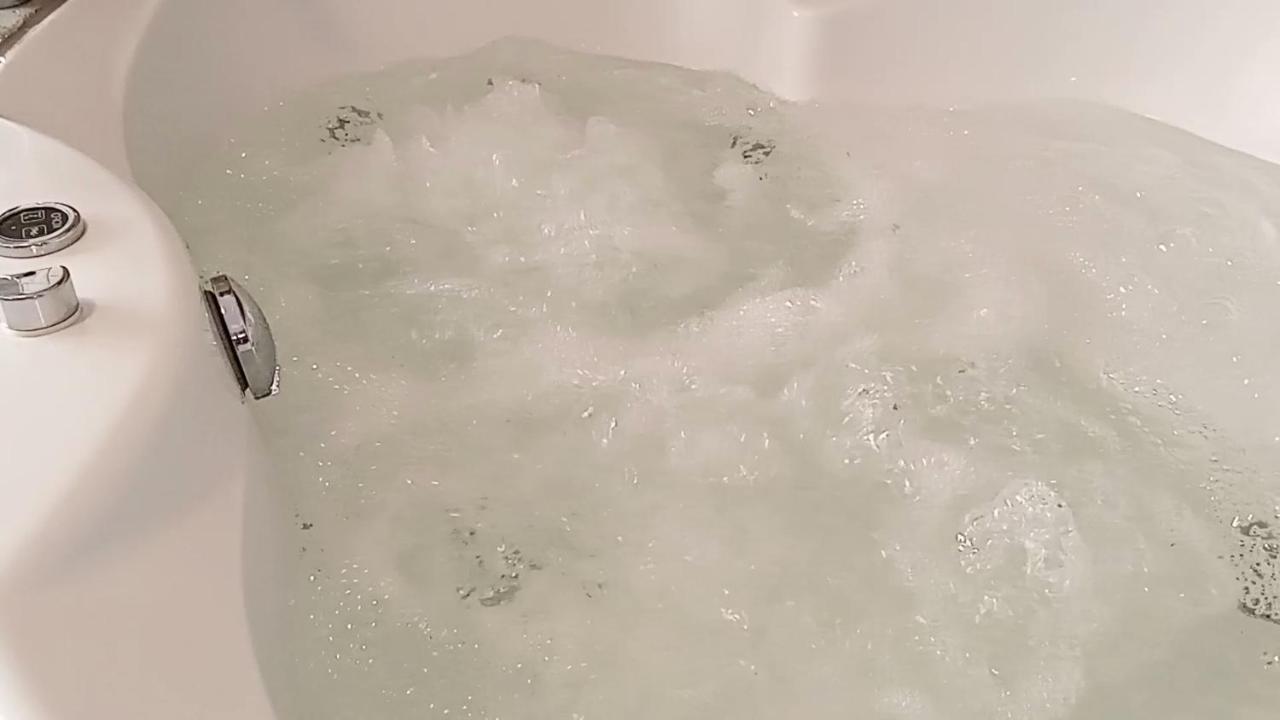 Apartment Apartament Jacuzzi