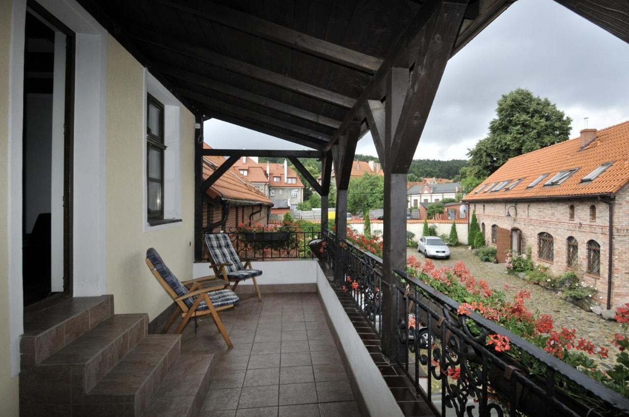 Oliwa Park Aparthotel 3*