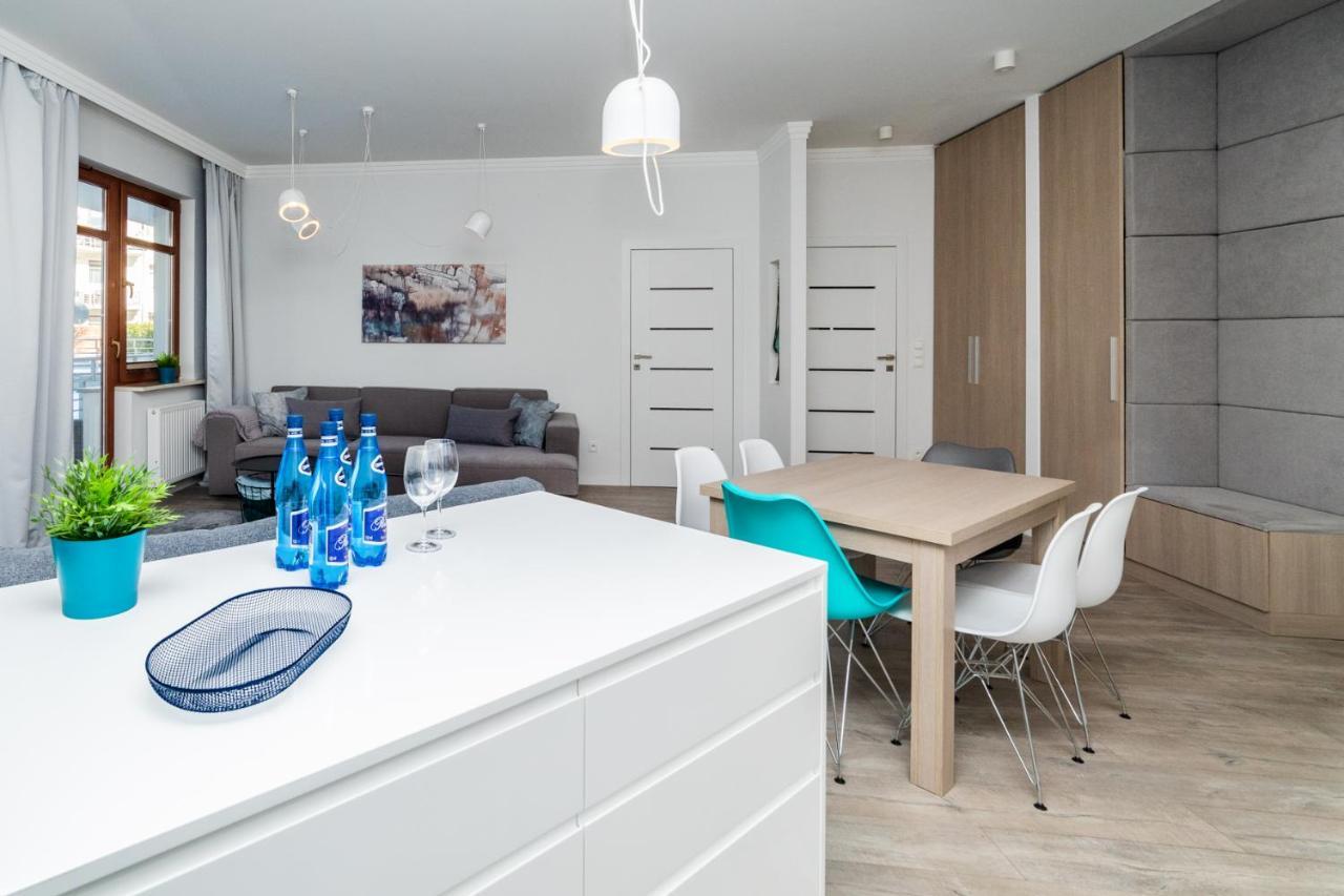 Palmowy - Neptun Park By Oneapartments