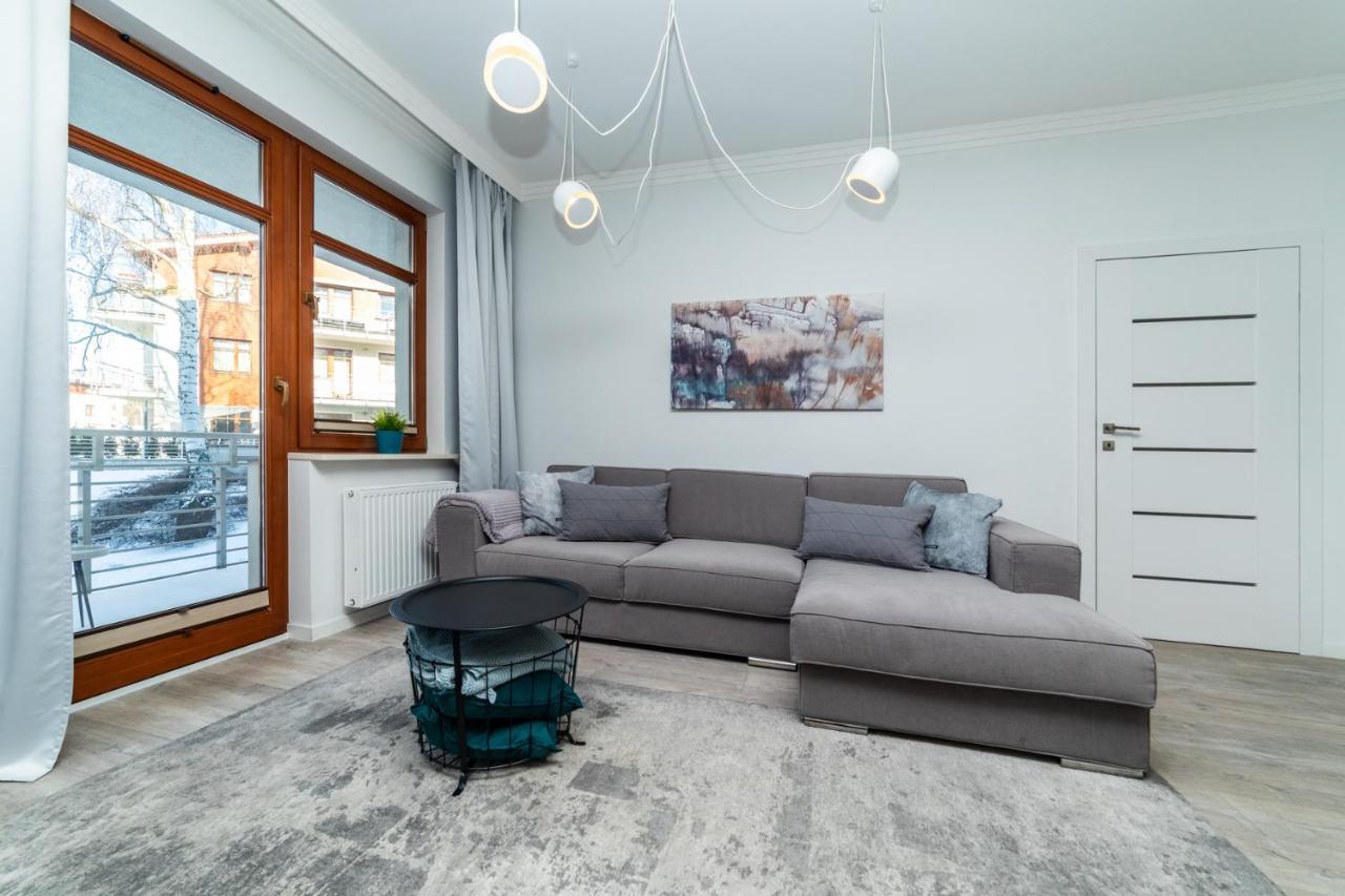 Palmowy - Neptun Park By Oneapartments * Gdańsk